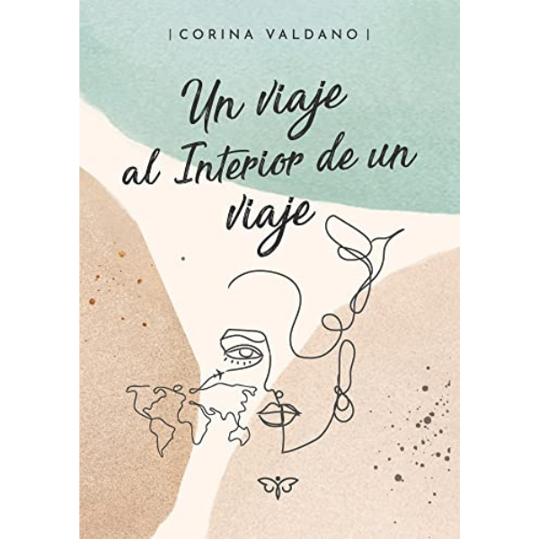 Portada de libro Un viaje al interior de un viaje